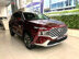 Xe Hyundai SantaFe Đặc biệt 2.5L HTRAC 2022 - 1 Tỷ 175 Triệu