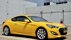 Hyundai Genesis Coupe 2012