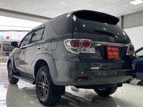 Toyota Fortuner 2014 Máy dầu