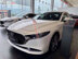 Xe Mazda 3 1.5L Luxury 2021 - 711 Triệu