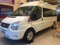 Xe Ford Transit SVP 2021 - 720 Triệu