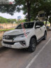 Xe Toyota Fortuner 2.7V 4x2 AT 2019 - 840 Triệu