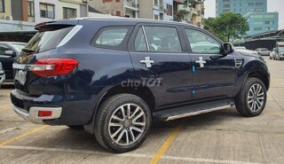 Ford Everest 2021 mới Khuyến mại lớn Giá cực sốc..