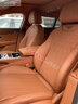 Xe Bentley Flying Spur V8 2021 - 18 Tỷ 900 Triệu