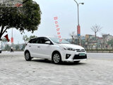 Xe Toyota Yaris 1.5G 2017 - 495 Triệu