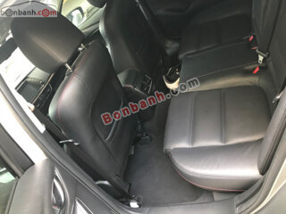 Xe Mazda 6 2.5 AT 2014 - 545 Triệu