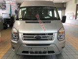 Xe Ford Transit SVP 2020 - 705 Triệu