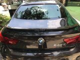 BMW 6 Series 2016 Tự động