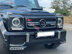 Xe Mercedes Benz G class G63 AMG Brabus 2014 - 7 Tỷ 600 Triệu