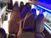 Xe Ford Transit SVP 2017 - 395 Triệu