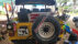 Xe Jeep BJC2020S 1996 - 95 Triệu