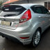 Xe Ford Fiesta S 1.0 AT Ecoboost 2013 - 300 Triệu