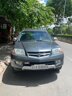 Acura MDX 2003 số tự động xanh đen