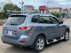 Xe Hyundai SantaFe 2.2 MT 2008 - 379 Triệu