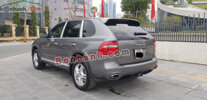 Xe Porsche Cayenne 3.6 V6 2008 - 740 Triệu