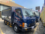 Xe Hyundai Mighty N250sl thùngbạt 2021 - 500 Triệu