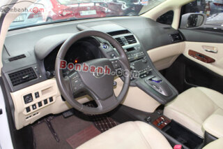 Xe Lexus HS 250h 2010 - 960 Triệu