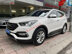 Xe Hyundai SantaFe 2.2L 4WD 2017 - 845 Triệu