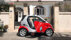 Xe Smart Fortwo 1.0 AT 2006 - 450 Triệu