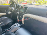 Xe Toyota Rush 1.5S AT 2019 - 580 Triệu
