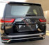 Xe Toyota Land Cruiser VXR 3.5 V6 2021 - 6 Tỷ 350 Triệu