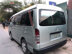 Xe Toyota Hiace 2.5 2008 - 265 Triệu