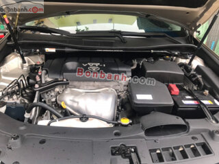 Xe Toyota Camry 2.5Q 2015 - 790 Triệu