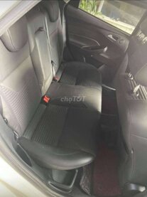 Ford Focus 2018 bản S Hatback BSTP ngay chủ.