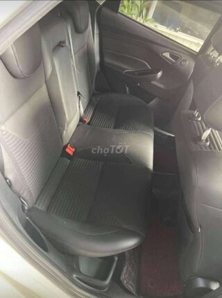 Ford Focus 2018 bản S Hatback BSTP ngay chủ.