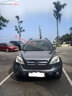 Xe Honda CRV 2.4 AT 2009 - 433 Triệu