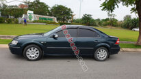 Xe Ford Mondeo 2.5 AT 2003 - 140 Triệu