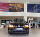 Tiguan Elegance 2021 Tung Gói Tặng VW Care 5 năm