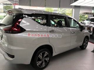 Xe Mitsubishi Xpander 1.5 AT 2022 - 570 Triệu