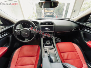 Xe Jaguar F-Pace Prestige 2019 - 2 Tỷ 499 Triệu