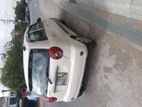 Chevrolet Matiz 2009 Số sàn