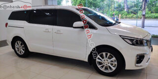 Xe Kia Sedona 2.2 DAT Deluxe 2022 - 969 Triệu