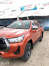 Xe Toyota Hilux 2.4L 4x2 AT 2021 - 682 Triệu