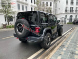 Xe Jeep Wrangler Rubicon 2.0 4x4 AT 2021 - 3 Tỷ 850 Triệu