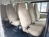 Ford Transit 16 chổ sx2017 xe đi ít có 25.000 km