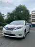 Xe Toyota Sienna Limited 3.5 2012 - 1 Tỷ 520 Triệu