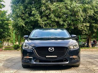 Mazda 3 1.5AT 2018 Tự động cá nhân 1 chủ từ mới