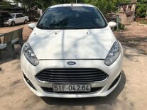 Bán Ford Fiesta sx 2015,1.5 AT sport