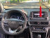 Xe Hyundai Kona 1.6 Turbo 2018 - 629 Triệu