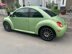 Volkswagen Beetle 2002 Tự động xanh ngọc