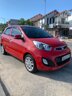 Picanto ban cao cấp của moning.So tự động,Cửa nóc