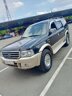 Ford Everest 2006 Số sàn máy dầu