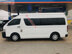 Xe Toyota Hiace 2.5 2008 - 350 Triệu