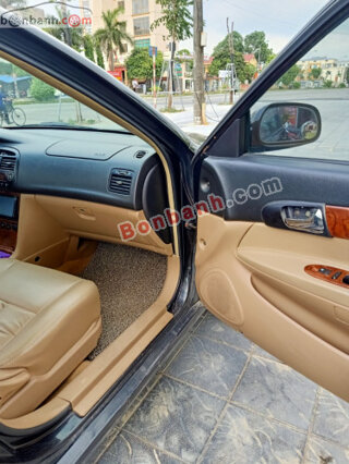 Xe Daewoo Magnus 2.5 AT 2004 - 90 Triệu