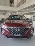 HYUNDAI SANTAFE XĂNG CC 2020 SIÊU KM CUỐI NĂM