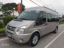 Bán Ford Transit 2017 1 chủ từ mới